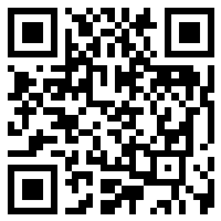 QR Code for bitcoin:34E61Du2CSy5cGQwitayLdN34DomBzRchV