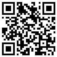 QR Code for bitcoin:34EAc9AiyiYRVWX2mkW5XbDBQTnpgQLecX