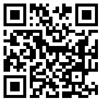 QR Code for bitcoin:34ECFYweVVMUtth6yjxbd1ui8zC1vgLDHw