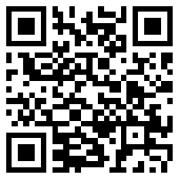 QR Code for bitcoin:34EDqvCfYFXsKDT3YuHiKdwKWex5aAQZqG