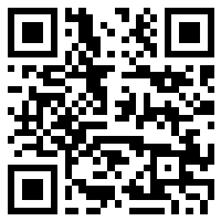 QR Code for bitcoin:34EFeggUHj7jep78JbcSwANYDhqMDSL8oP