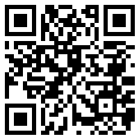 QR Code for bitcoin:34EFsSn6gbgnM7bYLYaiKZP8iWHX9yoSpR