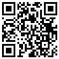 QR Code for bitcoin:34EFsUywJSWKUSBXyNJi8sVky16KvkHBmd