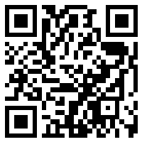 QR Code for bitcoin:34EFwpFedkF4taym4WmfazEsNEV4eERcfm