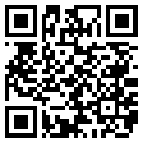 QR Code for bitcoin:34EHFrL8RSR2iMmCB2iCmdWEgKApG6aayL