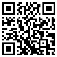 QR Code for bitcoin:34EKBAdQBqhjbcKZP5wTsNHx29KAxjzy9s