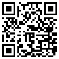 QR Code for bitcoin:34EN23cFsXckkhhGqKDTLvPSsRk8ZChruG