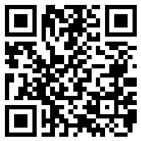 QR Code for bitcoin:34ENSFSpynPaFrxffr6BjGr7XYaWY7yZBq
