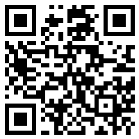 QR Code for bitcoin:34EPPh6cU2SxEdhnpZ8CVzFBLyQJuzRuWi