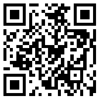 QR Code for bitcoin:34EScCVequxQCbbBvMgeBfSwp2UbrnHe41