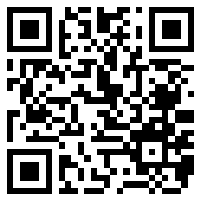 QR Code for bitcoin:34EZGsz32nvunPNoAyscDha3GPta5B5FCd