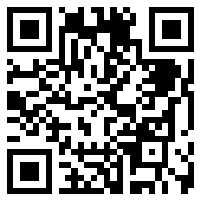 QR Code for bitcoin:34EZT4822oShLcgJ7s7Nxq45btiACtskXv