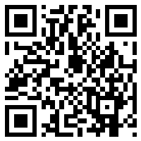 QR Code for bitcoin:34Edj9JGzoAWTCeCTSA1omWUXgs2Ms75qV