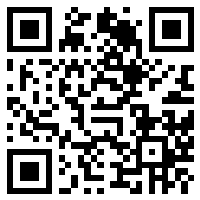 QR Code for bitcoin:34Edw8fN3R4xLDBNQxNwuGbmEdXVuvBedc