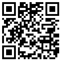 QR Code for bitcoin:34EfvGbRVNbT26joRBPrpsjVcdyM5wZJiS