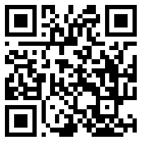 QR Code for bitcoin:34Egac4VAh1aToK2JVASBoZu8YRZjdTBT8