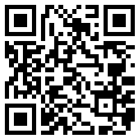 QR Code for bitcoin:34EhoANZPFDvFGdKzMasS2sodjeRc87nx3