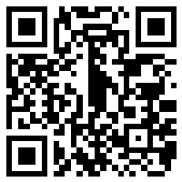 QR Code for bitcoin:34EjjsAdcaoWoa8kEiRbvGDZUTq2NoUUEs