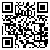 QR Code for bitcoin:34Em4eSSmJTy4cT6gqHMMjS2YHwejCbJqY