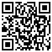 QR Code for bitcoin:34EmdpukbDYGF3LGxwzfqQzTdDMXx4e6BF