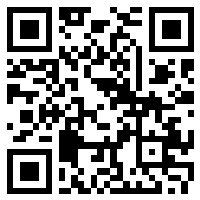QR Code for bitcoin:34EnPffGgKkvXEupa7izbP9XF2bNepESe9
