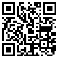 QR Code for bitcoin:34EoSjSdBcWSRGjw4DBs47Ua4wCr1YCmDF