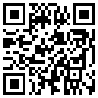 QR Code for bitcoin:34EymF7F6WQu93vbM7EFrH8s74WJmPqwiP