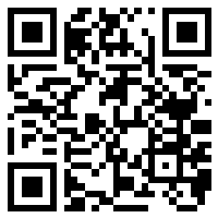 QR Code for bitcoin:34EzS93uMMLvWHGW3P5Cy2PXpusxonCh3R