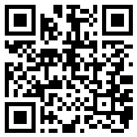 QR Code for bitcoin:34F27aAM1Fusx3S4ma9FAann1DWPQAgZ4C