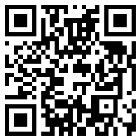 QR Code for bitcoin:34F2mXcWda39uX9CdLHQFsRwfviF4c7rx7