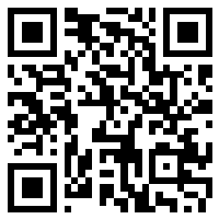 QR Code for bitcoin:34F4f7G8SLapSpDr88NoFuYMJ8Y6UUWogM