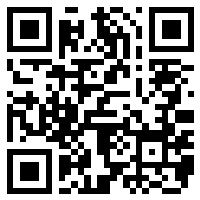 QR Code for bitcoin:34F57qRLnFXTDRYhiLBg8ApE2MmFwRbegT