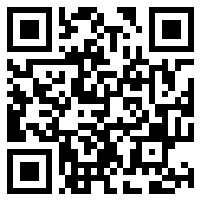 QR Code for bitcoin:34F5Mf6sffYfrAAnBXpwD7S2GuPnsbYU4y