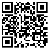 QR Code for bitcoin:34F7pJrt8nY7NYVxHFgetG2PVSJScZU4gi