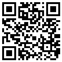 QR Code for bitcoin:34F7rySLEmi4SdMh8gPyFibKJcdQr8trHc