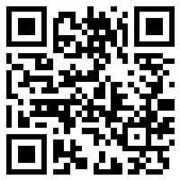 QR Code for bitcoin:34F94MLnPbnJ412GFFT117zBsXGEmspX7f