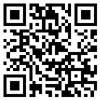 QR Code for bitcoin:34F9RJ5MqWLPRTNX3w2ybrjcfWHvYjTEFG