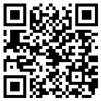 QR Code for bitcoin:34FACDpkefoGgnQF88mGvyfYTmpV2217f7