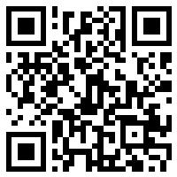QR Code for bitcoin:34FDRvwJCJXYa6abpF2uNTQP6pSJbjjG7N