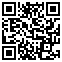 QR Code for bitcoin:34FENtu2rrqehf2rdkAtHqVPgyXZB5U94B