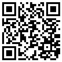 QR Code for bitcoin:34FFKyJ87hLTSiq2SYsxQqzLZTHa596eYV