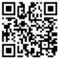 QR Code for bitcoin:34FHs1sQnidhdJGtnaGoP9RLB2NmAWP5mB