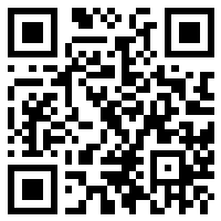 QR Code for bitcoin:34FMMRgMvqEUcFaxwxQWpfMDHAcmC6ww6V