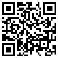 QR Code for bitcoin:34FQkLwy4CqwiAYoj9L2aoadmSYYZWR69L