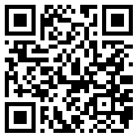 QR Code for bitcoin:34FR4iYfc1nuxtjXxPjP7gNMMZhJ2acH9M