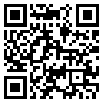 QR Code for bitcoin:34FSkGLP7EmS6H4YoGanNbgHVz1R7kJihS