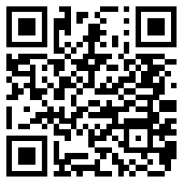 QR Code for bitcoin:34FTL36LtLs9LDMQscj9apsccjRFbWoXL5