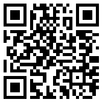 QR Code for bitcoin:34FYpA4CVJfwGd8AcfNdJb1zgxPDALXFWT