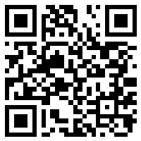 QR Code for bitcoin:34FZjpTdZQGbzBAXe8pdrtLqpofZL9DVJZ