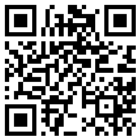 QR Code for bitcoin:34FabuRbubqFECZj66WVBKz5PiJjdbivhU